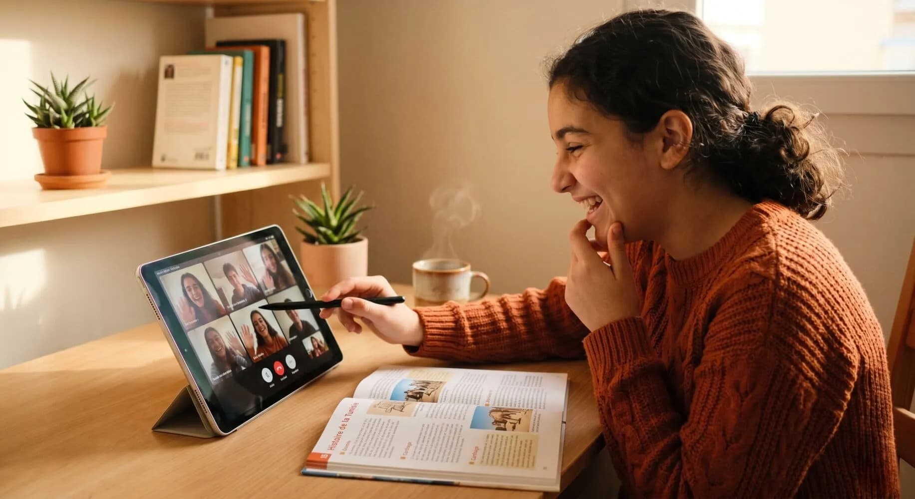 Avis de parents et témoignages de réussite d'élèves accompagnés par Élite Étude